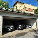 Apartments Galatea With Garage Parking