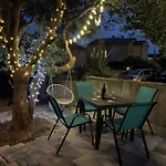 Apartments Aisa* Countryside Holiday Just 500M From The Beach!