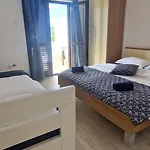 Garden Apartments