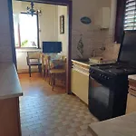 Apartment Dramalj For 4 Bedrooms With Ac, About 70 M To The Sea