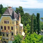 Splendid View Apartment Opatija