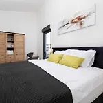 Luxury Villa Adria Apartments