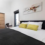 Luxury Villa Adria Apartments