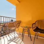 Adastra Apartments With Private Parking And Floor Heating