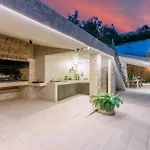 Villa Kalmar - Heated Pool And Spectacular Sea View