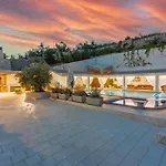 Villa Kalmar - Heated Pool And Spectacular Sea View