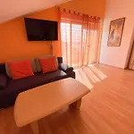 Apartments In Dramalj 41602