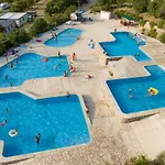 Luxury Mobile Home Zuzu Klenovica
