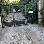 Sheltered Green Oasis In Opatija