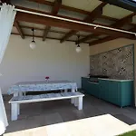 Villa Frana