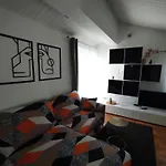 Apartmani Lidija