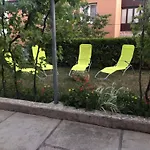 Lotus Holiday Apartment In Skrljevo