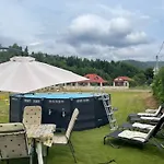 Bolkovac Apartman Ulica Donje Selo 33 Fuzine