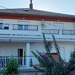Apartman Ruza