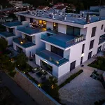 Apartments Olea