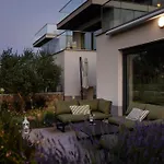 Apartments Olea
