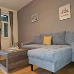 Apartman Manola