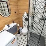 Bella Central Apartment