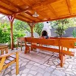 Apartments By The Sea Crikvenica - 21501