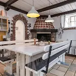 Family Friendly Apartments With A Swimming Pool Novi Vinodolski - 2419