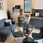 Divine Apartments