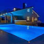 Vortex Apartment, Opatija Riviera