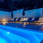 Vortex Apartment, Opatija Riviera