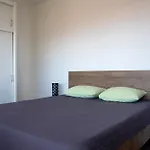 Dakota Apartment 6+2