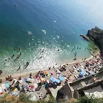 Qr Apartment For Family, Couples, And Friends Stay In Rijeka