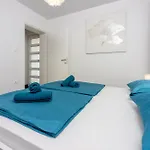 Apartment Blue Harmony