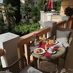 Villa Salus, Apartment Maruna