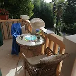 Villa Salus, Apartment Maruna