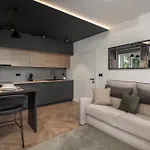 Luxury Apartments Pod Kastelom