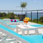 Unique Apartment With Private Pool