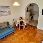 Apartments Tuzlak