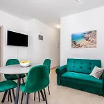 Divine Apartments