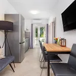 Divine Apartments