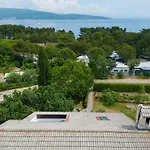 Rooftop Krk