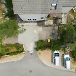 Rooftop Krk