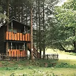 Treehouse Kupari Nacionalni Park Risnjak