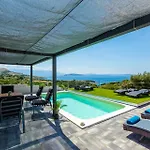 Ferienwohnung Mit Beheiztem Pool In Villa Gracia , Exklusiv Beim Bookinq,Com