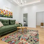 Apartment Heart Of City Center 2
