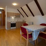 Apartmani Gorica