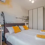 Villa With Nice Pool, Luxuriously Furnished, Quiet Area - By Traveler Tourist Agency Krk Id2389
