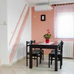 Apartments And Rooms With Parking Space Krk - 5371