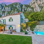 Holiday Home In Belgrad 39403