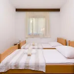 Three-Bedroom Apartment Crikvenica 8