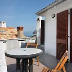 Apartments And Rooms With Parking Space Vrbnik, Krk - 5302