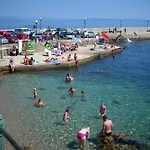 Apartments And Rooms With Parking Space Lovran, Opatija - 2321