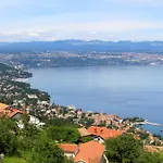 Apartments By The Sea Lovran, Opatija - 7708